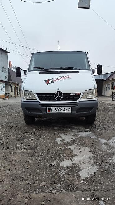 Грузовик, Б/у at lalafo.kg Грузовик, Б/у