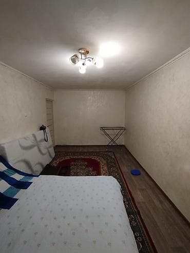 TagAZ: 1 комната, 33 м², 104 серия, 4 этаж, Косметический ремонт at lalafo.kg — 4 TagAZ: 1 комната, 33 м², 104 серия, 4 этаж, Косметический ремонт — 4