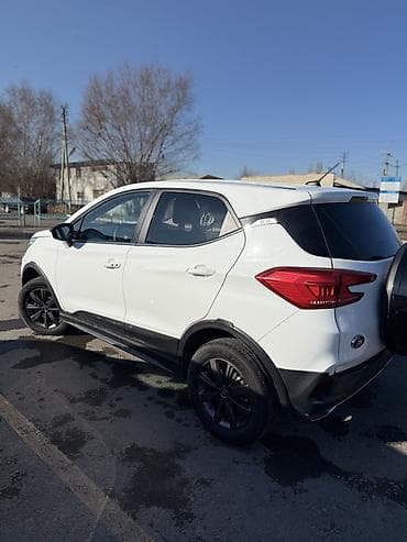 Microcar: Microcar : 2021 г., Автомат, Электромобиль, Кроссовер at lalafo.kg — 10 Microcar: Microcar : 2021 г., Автомат, Электромобиль, Кроссовер — 10