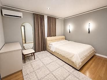 240 м², 5 комнат, Ак-Орго ж/м at lalafo.kg 240 м², 5 комнат, Ак-Орго ж/м