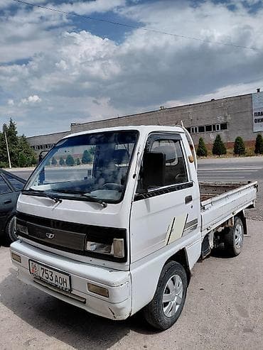 Легкий грузовик, Daewoo, Стандарт, 1,5 т, Б/у at lalafo.kg Легкий грузовик, Daewoo, Стандарт, 1,5 т, Б/у