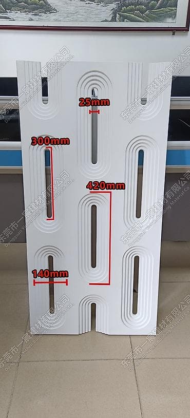 JMEV: Декоративные 3D‑панели для стен и перегородок (двойные на фото в lalafo.kg да — 3 JMEV: Декоративные 3D‑панели для стен и перегородок (двойные на фото в — 3