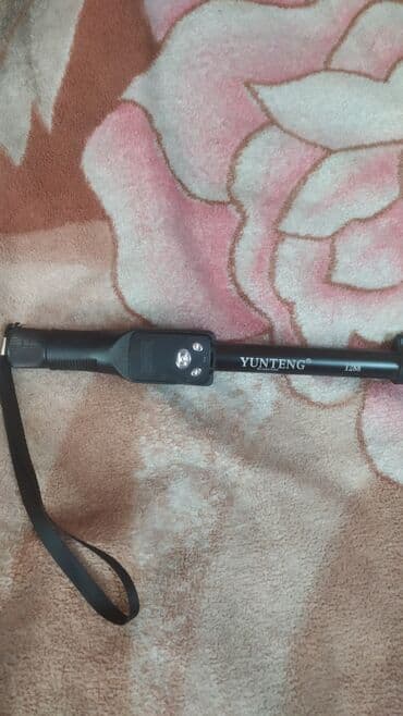 Продам сэлфи-палку.состояние отличное! Ничего не сломано не at lalafo.kg Продам сэлфи-палку.состояние отличное! Ничего не сломано не