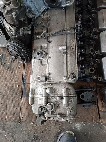 Мотор жаздыктары: Күйүүчү май аппаратурасы Кировец lalafo.kg да — 1 Мотор жаздыктары: Күйүүчү май аппаратурасы Кировец — 1