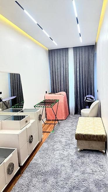 2 комнаты, Агентство недвижимости, С мебелью полностью at lalafo.kg 2 комнаты, Агентство недвижимости, С мебелью полностью