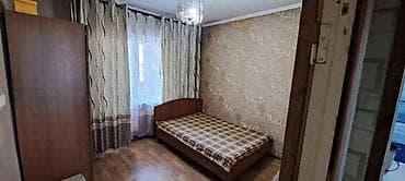 2 комнаты, 52 м², 106 серия, 6 этаж, Косметический ремонт at lalafo.kg — 3 2 комнаты, 52 м², 106 серия, 6 этаж, Косметический ремонт — 3