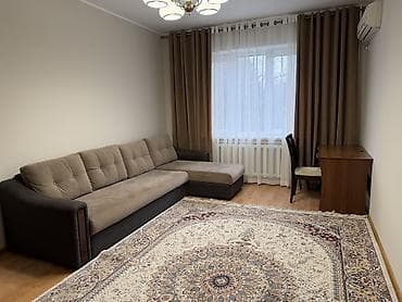 2 комнаты, Собственник, Без подселения, С мебелью полностью at lalafo.kg 2 комнаты, Собственник, Без подселения, С мебелью полностью