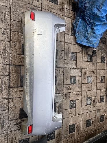 Бампер Subaru, Колдонулган, Оригинал lalafo.kg да Бампер Subaru, Колдонулган, Оригинал