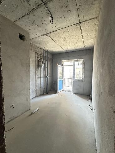 Новостройки от застройщика: 3 комнаты, 88 м², Элитка, 4 этаж, ПСО (под самоотделку) at lalafo.kg — 3 Новостройки от застройщика: 3 комнаты, 88 м², Элитка, 4 этаж, ПСО (под самоотделку) — 3