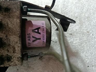 ABS: Блок ABS Kia lalafo.kg да — 4 ABS: Блок ABS Kia — 4