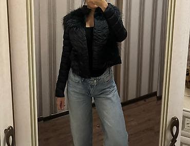 Лосиналар, леггинсылар: Продаю стильную куртку,качество отличное.Производство Турция.Размер lalafo.kg да — 3 Лосиналар, леггинсылар: Продаю стильную куртку,качество отличное.Производство Турция.Размер — 3