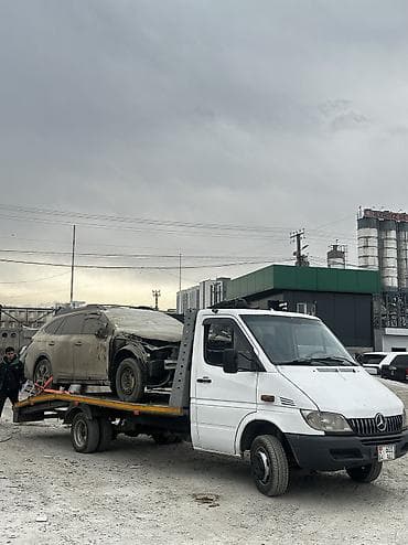 С лебедкой, С манипулятором, Со сдвижной платформой at lalafo.kg С лебедкой, С манипулятором, Со сдвижной платформой