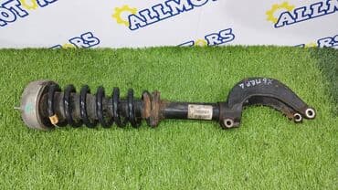 Задний амортизатор BMW Б/у, Оригинал at lalafo.kg Задний амортизатор BMW Б/у, Оригинал