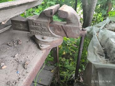 Бочка Металл, Самовывоз at lalafo.kg Бочка Металл, Самовывоз