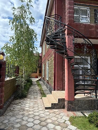 1 комната, 23 м², Индивидуалка, Косметический ремонт at lalafo.kg — 4 1 комната, 23 м², Индивидуалка, Косметический ремонт — 4