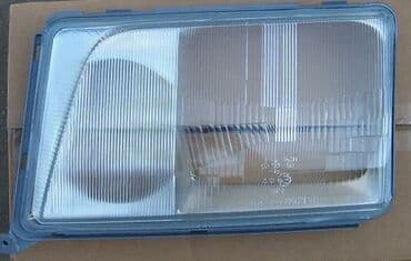 Передняя правая фара Mercedes-Benz at lalafo.kg Передняя правая фара Mercedes-Benz