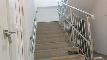 Перила и ограждения из нержавеющей стали - Изготовление и монтаж at lalafo.kg — 9 Перила и ограждения из нержавеющей стали - Изготовление и монтаж — 9