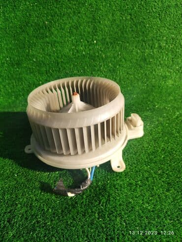 Вентилятор Toyota Б/у, Оригинал, Япония at lalafo.kg Вентилятор Toyota Б/у, Оригинал, Япония