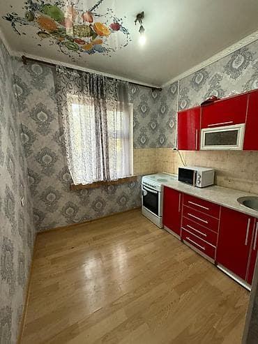 3 комнаты, 62 м², 2 этаж at lalafo.kg 3 комнаты, 62 м², 2 этаж