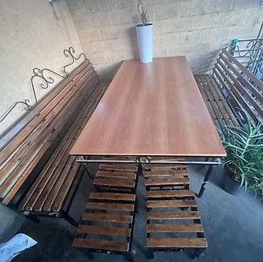 Скамейка at lalafo.kg Скамейка