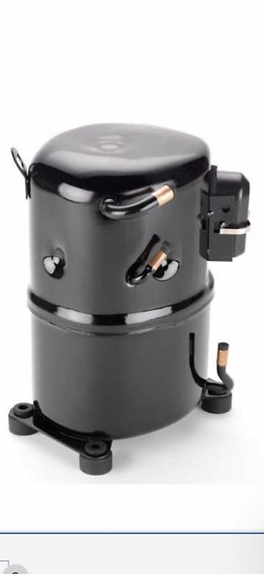 Компрессор Электрический, Поршневой, Б/у at lalafo.kg Компрессор Электрический, Поршневой, Б/у