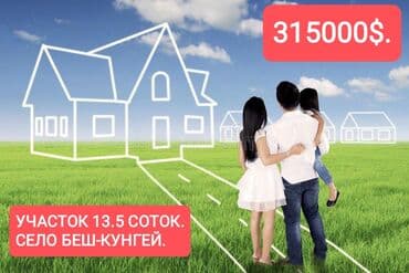 Дом, 57 м², 3 комнаты, Агентство недвижимости, Старый ремонт at lalafo.kg Дом, 57 м², 3 комнаты, Агентство недвижимости, Старый ремонт