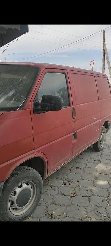 Грузовик, Volkswagen, Б/у at lalafo.kg Грузовик, Volkswagen, Б/у