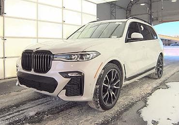 BMW X7: 2020 г., 3 л, Автомат, Бензин, Кроссовер at lalafo.kg BMW X7: 2020 г., 3 л, Автомат, Бензин, Кроссовер