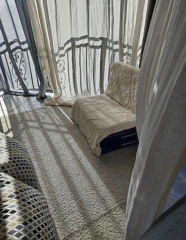 1 комната, 30 м², Элитка, 1 этаж, Евроремонт at lalafo.kg — 4 1 комната, 30 м², Элитка, 1 этаж, Евроремонт — 4