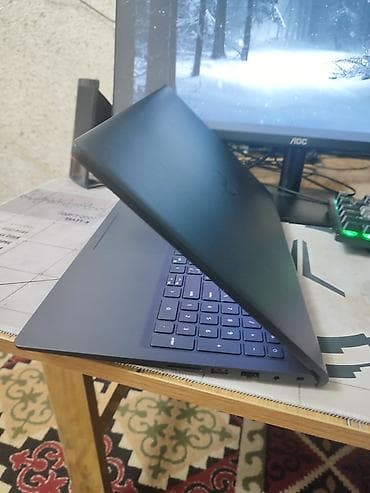 Ноутбуки Dell: Ноутбук Dell Для программирования, Intel Core i3, ОЗУ, RAM: 12 ГБ, Dell Vostro at lalafo.kg — 6 Ноутбуки Dell: Ноутбук Dell Для программирования, Intel Core i3, ОЗУ, RAM: 12 ГБ, Dell Vostro — 6