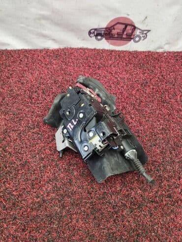 Замок двери Audi A4 Avante B6 8EBDV 2005 перед. (б/у) at lalafo.kg Замок двери Audi A4 Avante B6 8EBDV 2005 перед. (б/у)