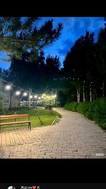 Благоустройство территории «под ключ» - Укладка тротуарной плитки at lalafo.kg Благоустройство территории «под ключ» - Укладка тротуарной плитки