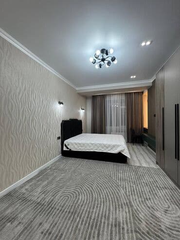 3 комнаты, 93 м², Элитка, 6 этаж, Евроремонт at lalafo.kg 3 комнаты, 93 м², Элитка, 6 этаж, Евроремонт