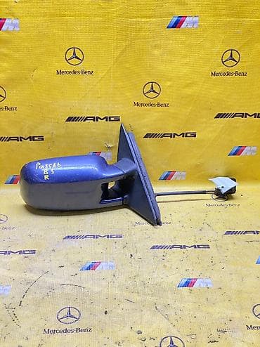 Боковое правое Зеркало Volkswagen Оригинал at lalafo.kg Боковое правое Зеркало Volkswagen Оригинал