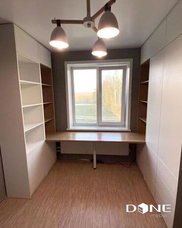 Мебель на заказ, Кухня, Стулья, Кухонный гарнитур, Стол at lalafo.kg Мебель на заказ, Кухня, Стулья, Кухонный гарнитур, Стол