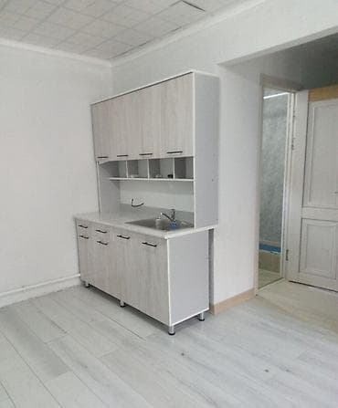 Студия, С мебелью частично at lalafo.kg Студия, С мебелью частично