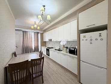 2 комнаты, Собственник, С мебелью полностью at lalafo.kg 2 комнаты, Собственник, С мебелью полностью