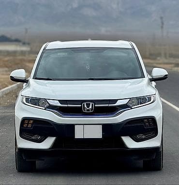 Honda X-NV: 2021 г., Автомат, Электромобиль, Кроссовер at lalafo.kg Honda X-NV: 2021 г., Автомат, Электромобиль, Кроссовер