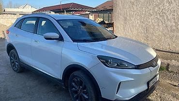 Weltmeister E5, 2020 г., 34000 км, Передний, В наличии at lalafo.kg Weltmeister E5, 2020 г., 34000 км, Передний, В наличии