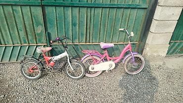 Продаю срочно велосипеды в рабочем состоянии За двоих 3.000 тыщ торг at lalafo.kg Продаю срочно велосипеды в рабочем состоянии За двоих 3.000 тыщ торг