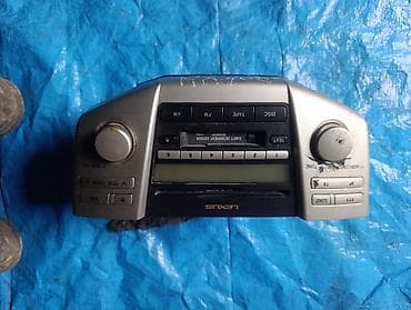 Lexus RX 330 магнитола at lalafo.kg Lexus RX 330 магнитола