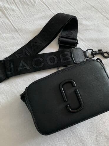 Кросс боди женский от бренда Marc Jacob’s Новый с коробкой и с at lalafo.kg Кросс боди женский от бренда Marc Jacob’s Новый с коробкой и с