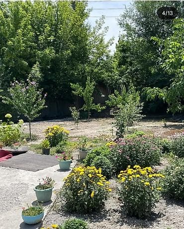 🏡 ПРОДАЁТСЯ УЧАСТОК С ДОМОМ 📍 г. Кант, ул. 3800 км 🔹 Участок — 4 at lalafo.kg 🏡 ПРОДАЁТСЯ УЧАСТОК С ДОМОМ 📍 г. Кант, ул. 3800 км 🔹 Участок — 4