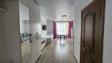 Квартира, RADUGA ЦО Радуга West, Кош-Кол, Детская площадка, Парковка, стоянка, Охраняемая территория at lalafo.kg Квартира, RADUGA ЦО Радуга West, Кош-Кол, Детская площадка, Парковка, стоянка, Охраняемая территория