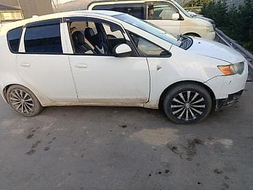 Mitsubishi Colt: 2009 г., 1.3 л, Механика, Бензин, Хэтчбэк at lalafo.kg Mitsubishi Colt: 2009 г., 1.3 л, Механика, Бензин, Хэтчбэк