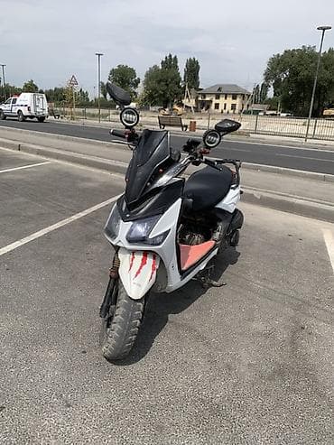 В продаже самурай 2025 150 куб Матор не дымит не стучит Выхлоп тихий at lalafo.kg В продаже самурай 2025 150 куб Матор не дымит не стучит Выхлоп тихий