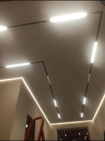 Натяжной потолок Глянцевое, Матовое, 3D потолки Гарантия, Бесплатная консультация, Бесплатный замер at lalafo.kg — 1 Натяжной потолок Глянцевое, Матовое, 3D потолки Гарантия, Бесплатная консультация, Бесплатный замер — 1