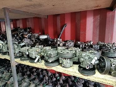 ГУР насос на все япошки at lalafo.kg ГУР насос на все япошки