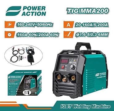 Сантехникалык шаймандар: Ширетүү аппараты, Аргондук ширетүү, Жаңы, Акысыз жеткирүү, Өзү алып кетүү, Акылуу жеткирүү lalafo.kg да — 1 Сантехникалык шаймандар: Ширетүү аппараты, Аргондук ширетүү, Жаңы, Акысыз жеткирүү, Өзү алып кетүү, Акылуу жеткирүү — 1