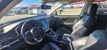 Proton: Subaru Outback: 2020 г., 2.5 л, Автомат, Бензин, Универсал at lalafo.kg — 5 Proton: Subaru Outback: 2020 г., 2.5 л, Автомат, Бензин, Универсал — 5